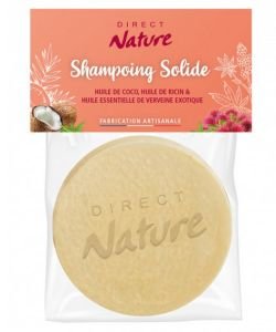 Shampooing solide, 50 g